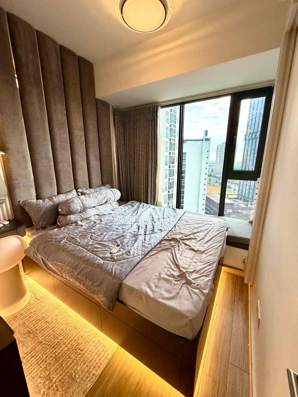 Urban Village二期一房一厅招租 月租$450含物