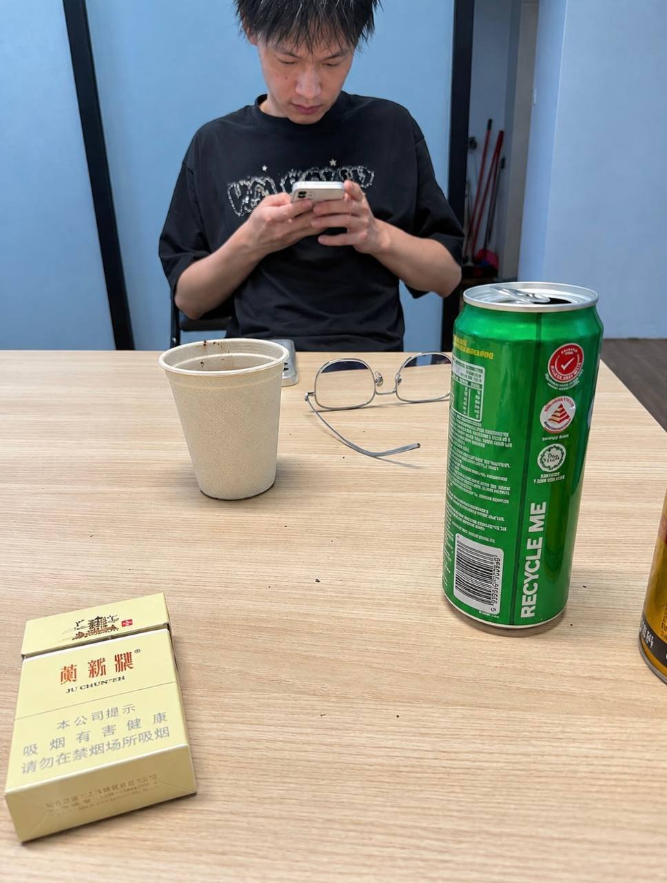 马来西亚T1体育拖欠工资 员工威胁报警处理