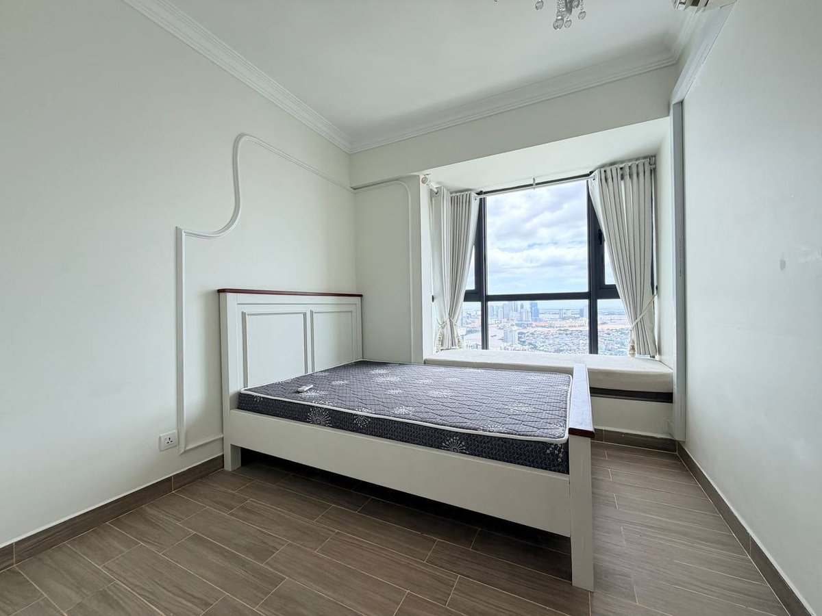 Urban Village二期两房招租 月租$680含物业