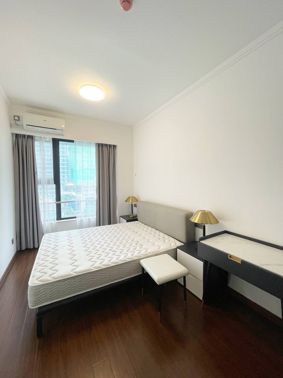 BKK1 Agile Sky Residence一房一厅招租