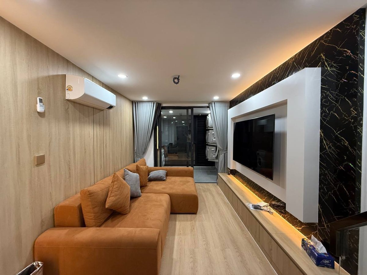 BKK1永旺1附近两房公寓招租 月租$550含物业