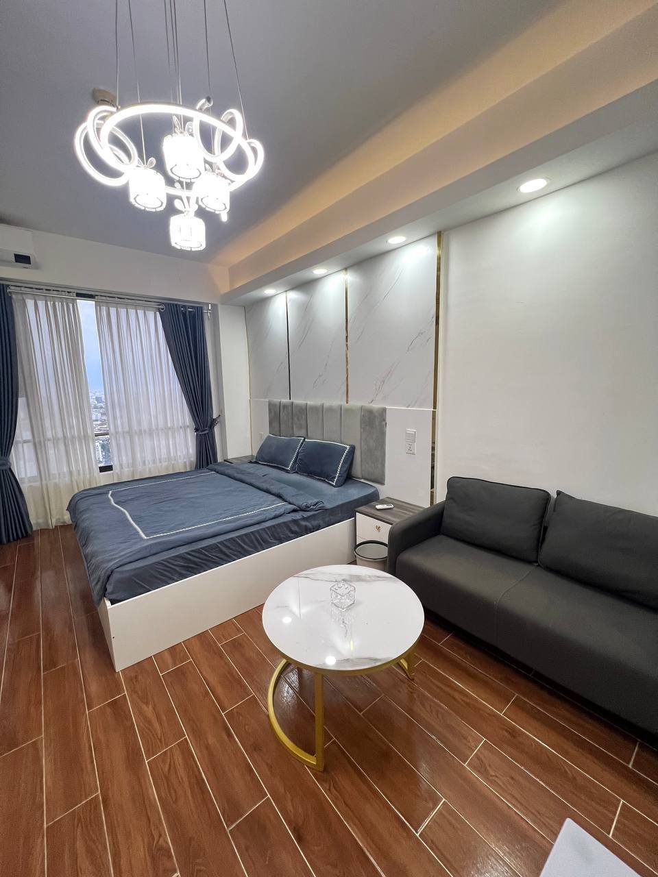 位于BKK1的Agile Sky Residence公寓,4