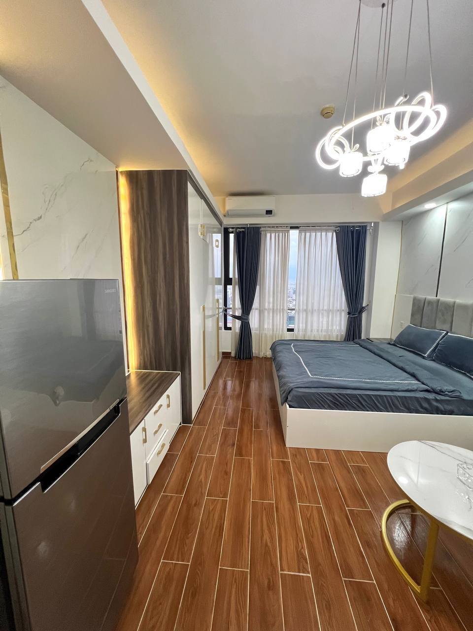位于BKK1的Agile Sky Residence公寓,4