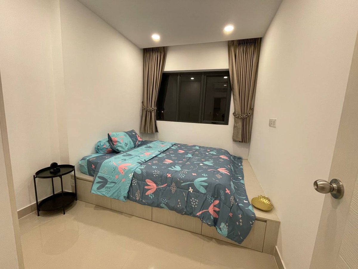 堆谷区Parkland Condo两房公寓招租 月租$550