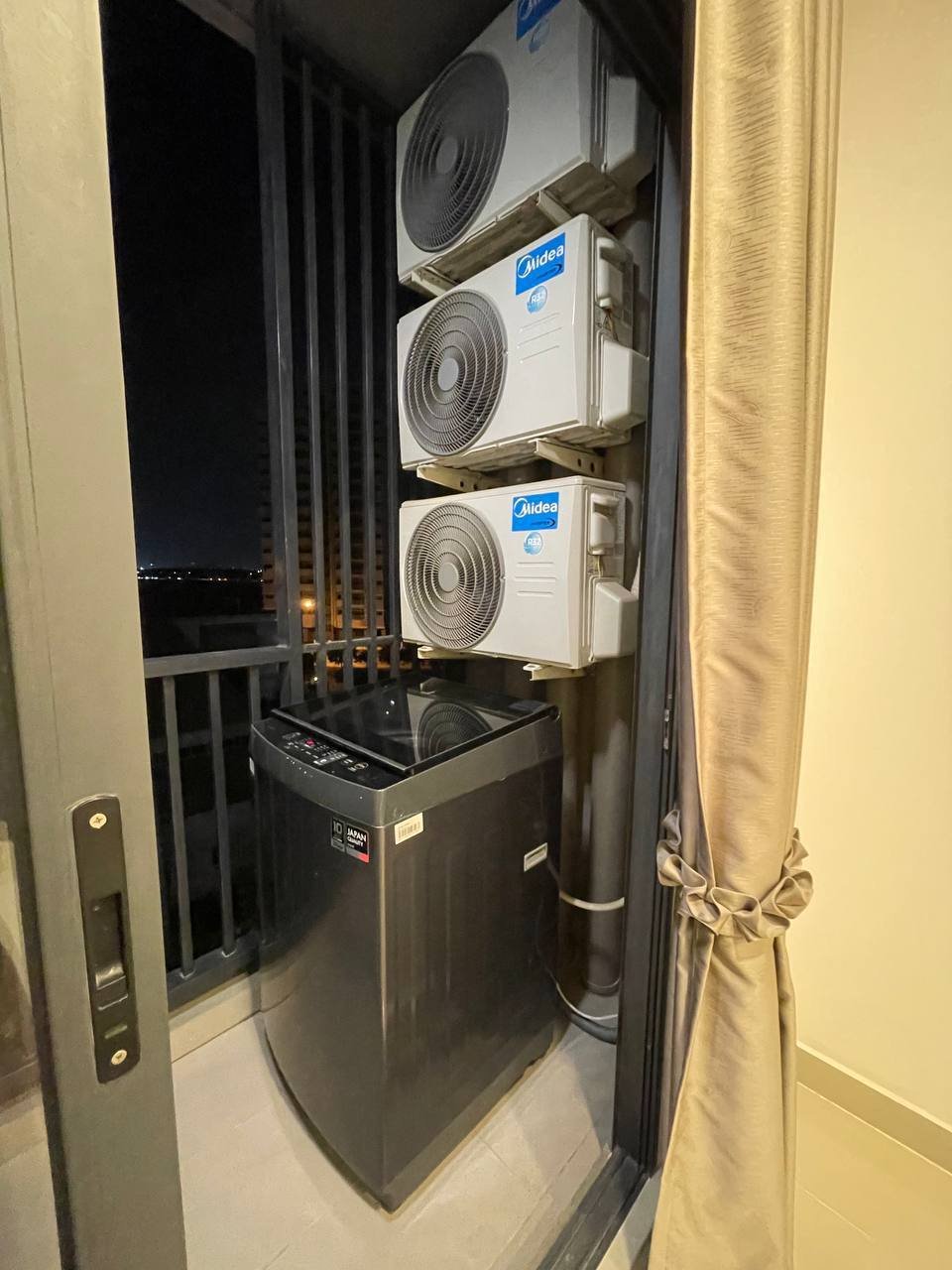 堆谷区Parkland Condo两房公寓招租 月租$550