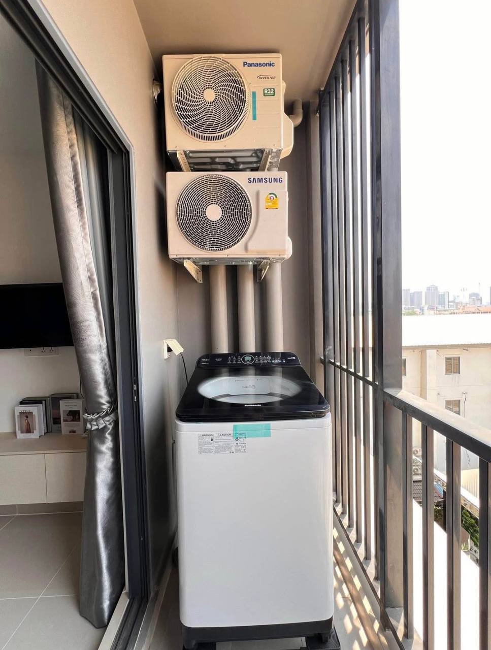 堆谷区Parkland公寓招租 月租$370家具齐全