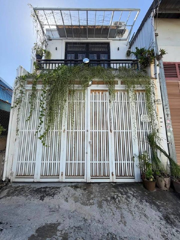 金边宗周3区两房住宅招租 月租$250可议