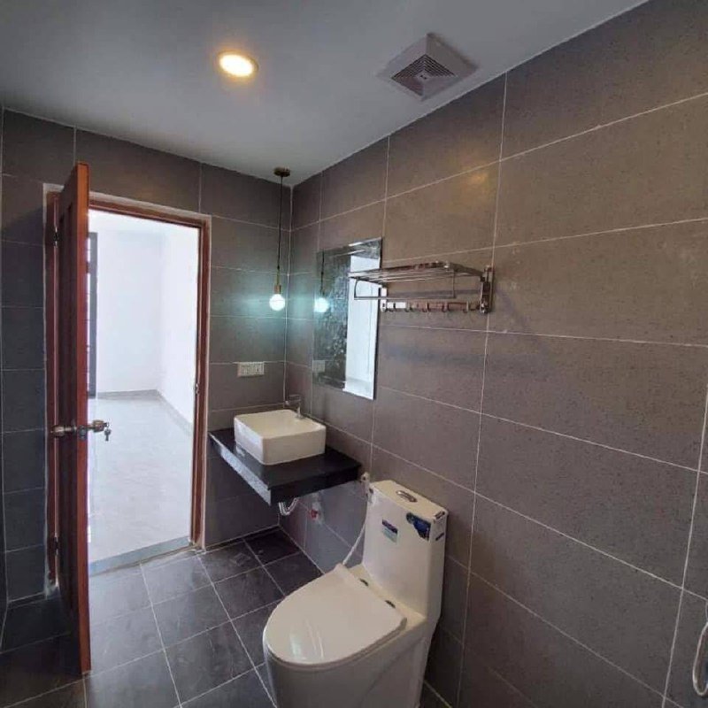 金边宗周3区两房住宅招租 月租$250可议