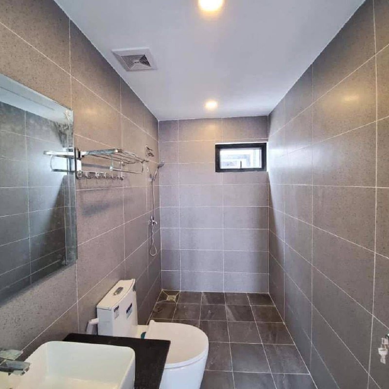 金边宗周3区两房住宅招租 月租$250可议