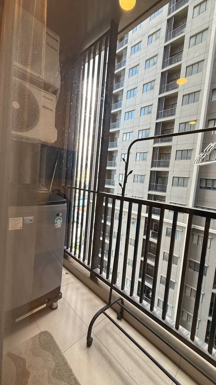 堆谷区Parkland公寓一房一厅招租 月租$300含物业