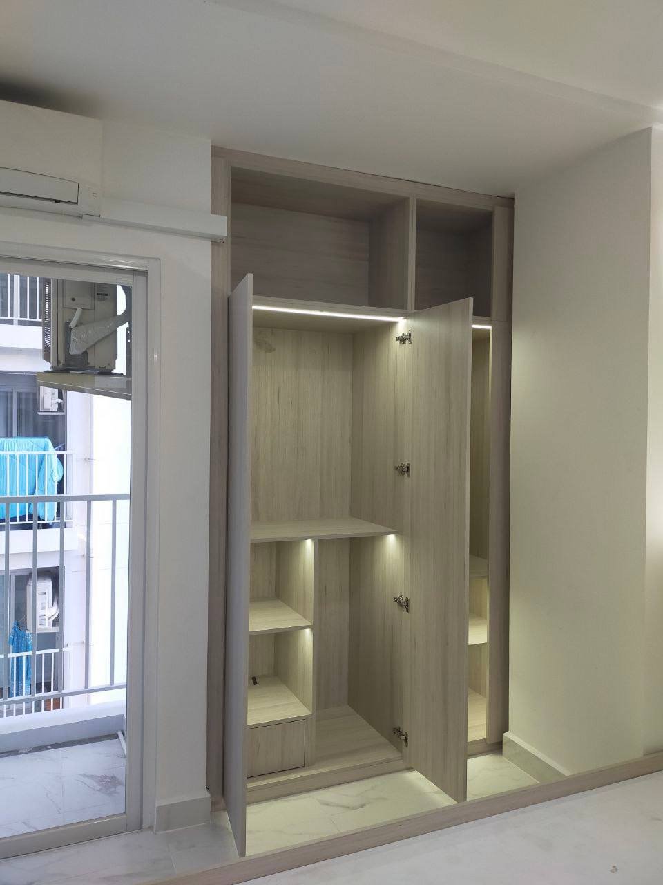 Arakawa Residence单间招租 月租$250含物