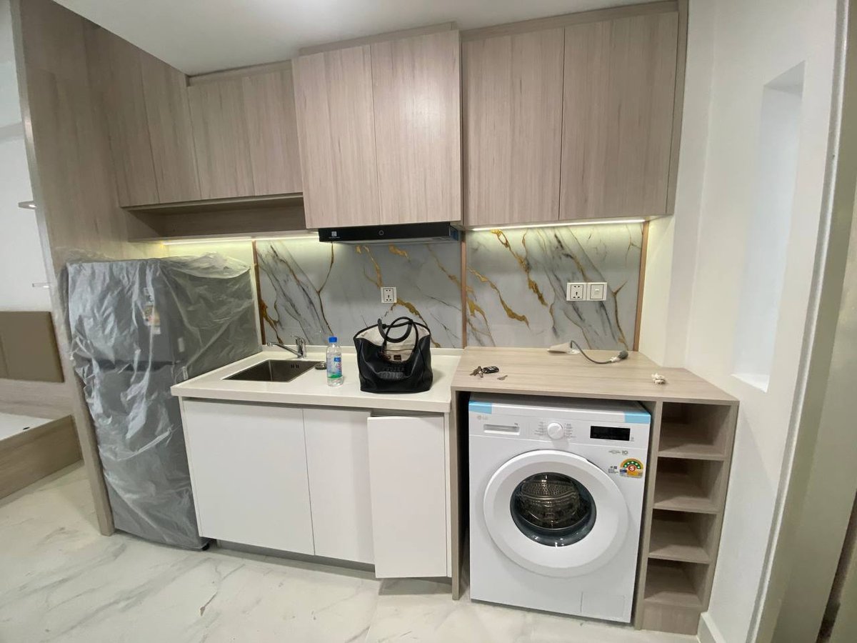 Arakawa Residence单间招租 月租$250含物