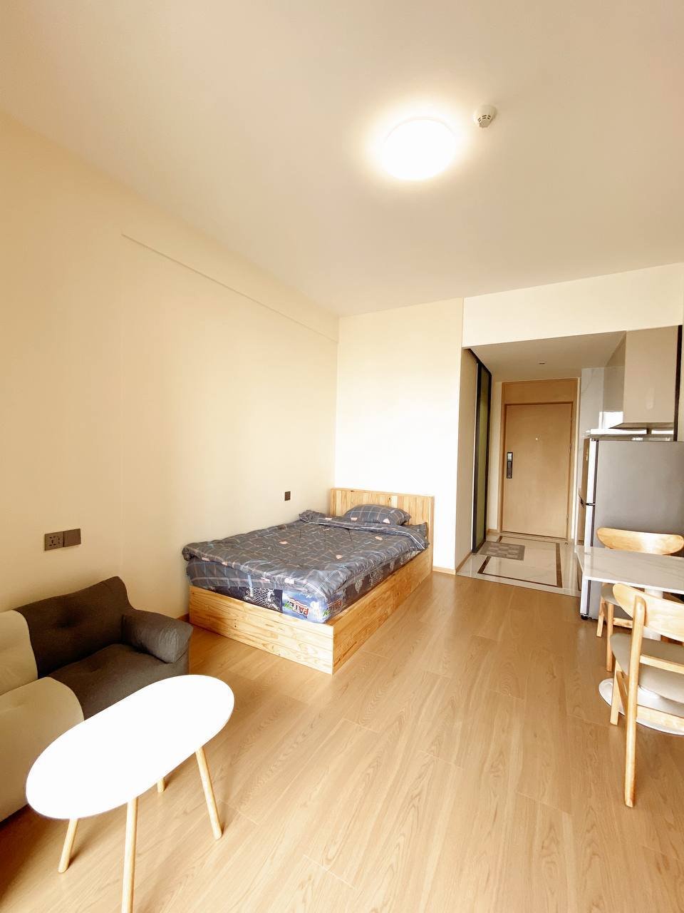 Pinnacle Residence公寓Studio招租 月