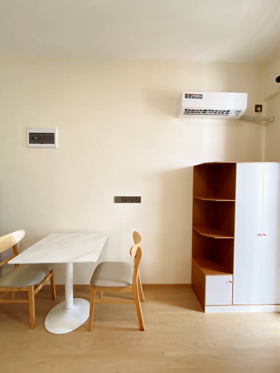 Pinnacle Residence公寓Studio招租 月