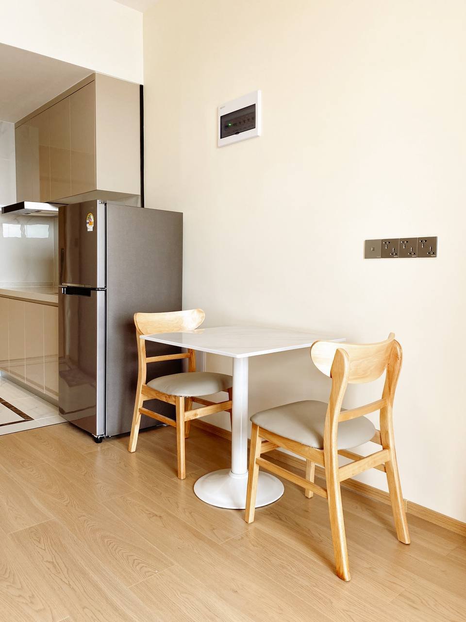 Pinnacle Residence公寓Studio招租 月