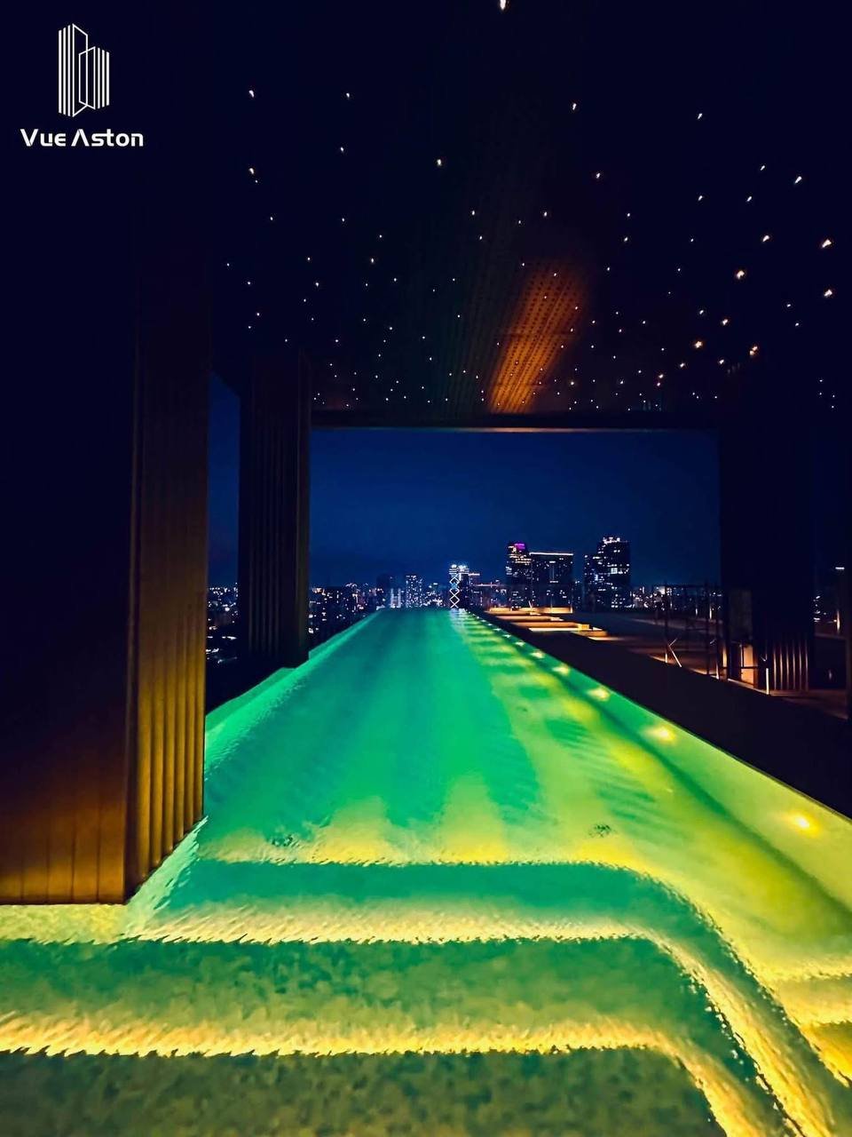 钻石岛Vue Aston公寓单间招租 月租$300含物业Wi