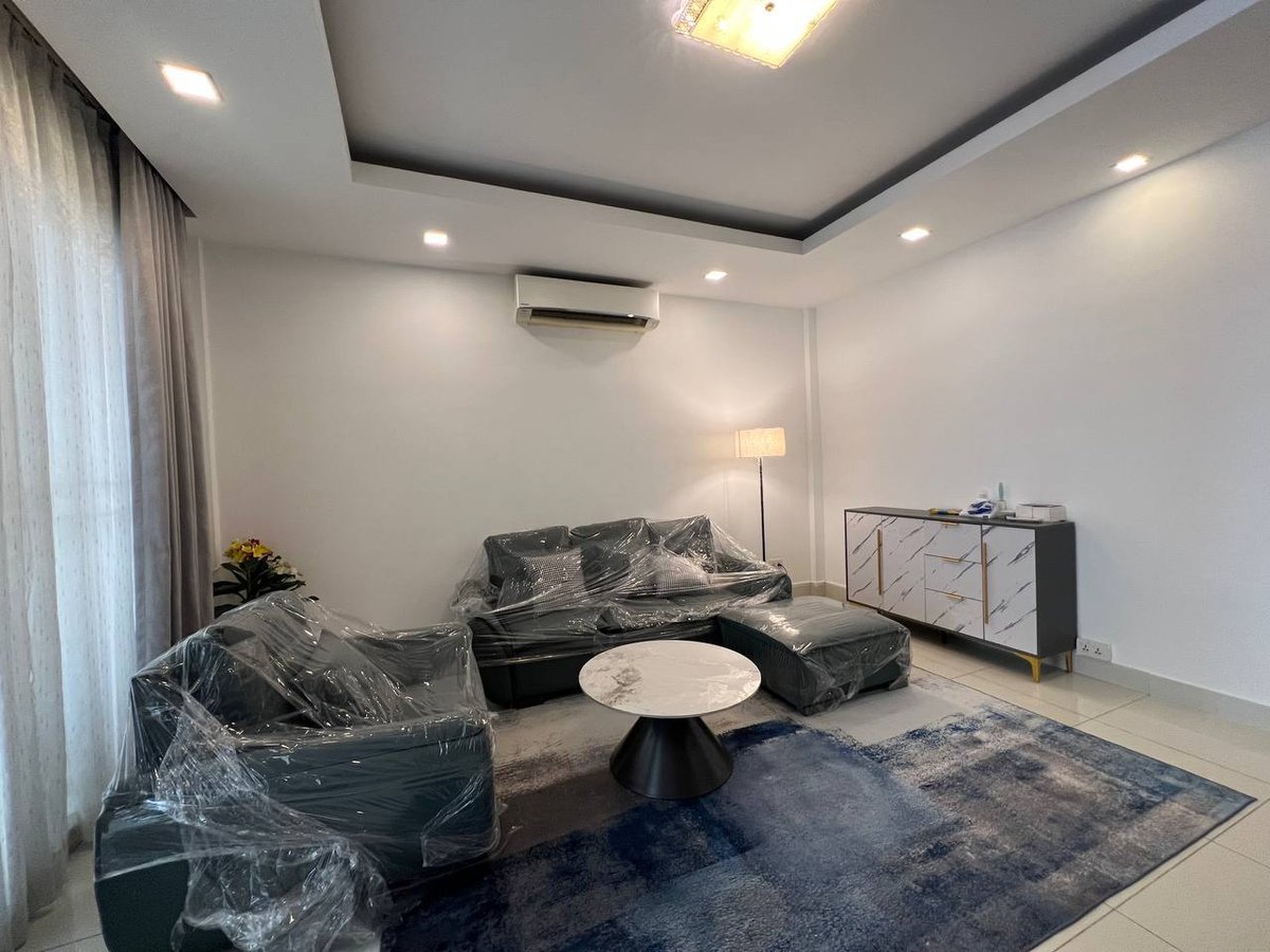 森速区永旺2附近炳发小区联排别墅招租 月租$900