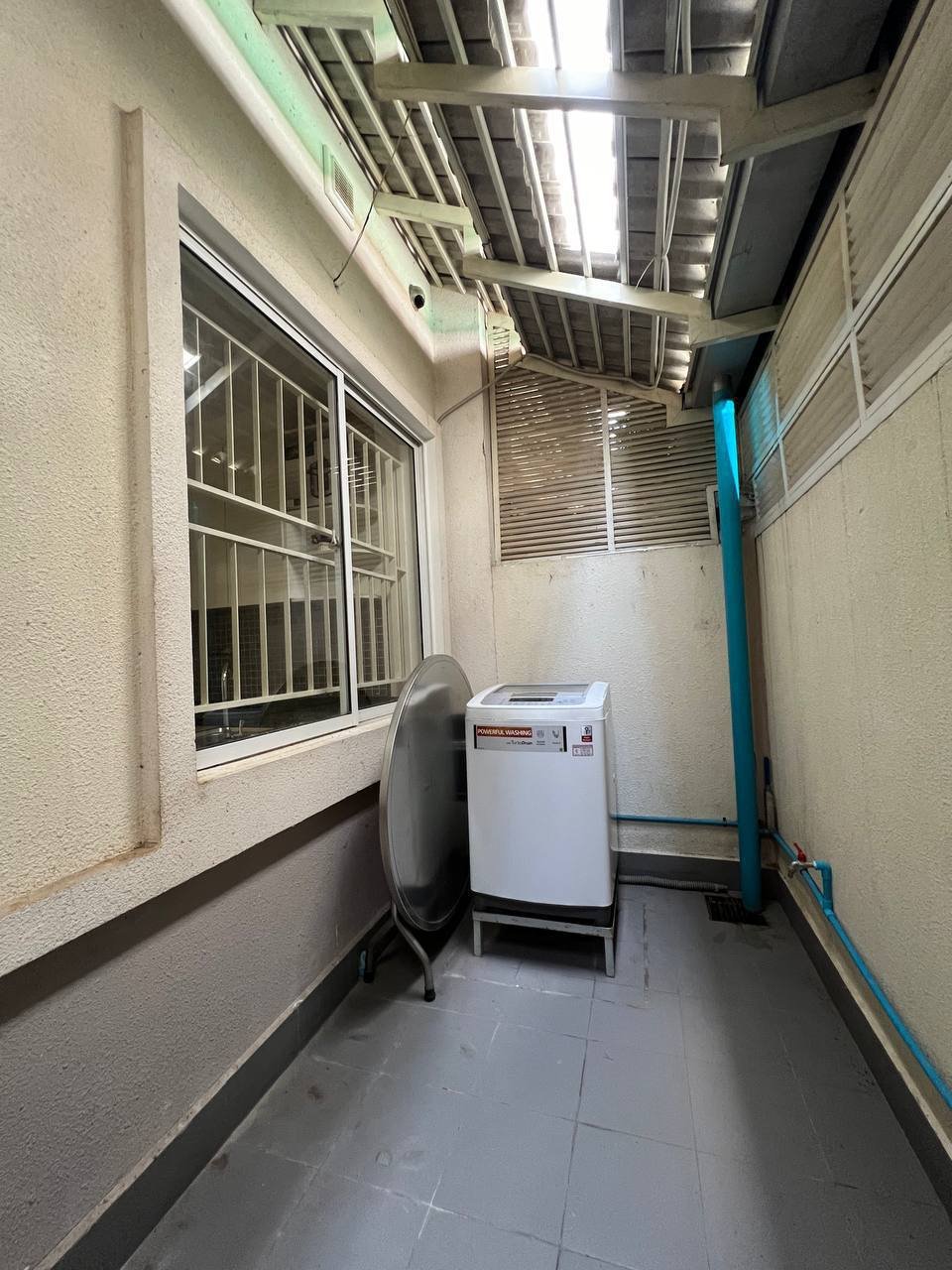 森速区永旺2附近炳发小区联排别墅招租 月租$900