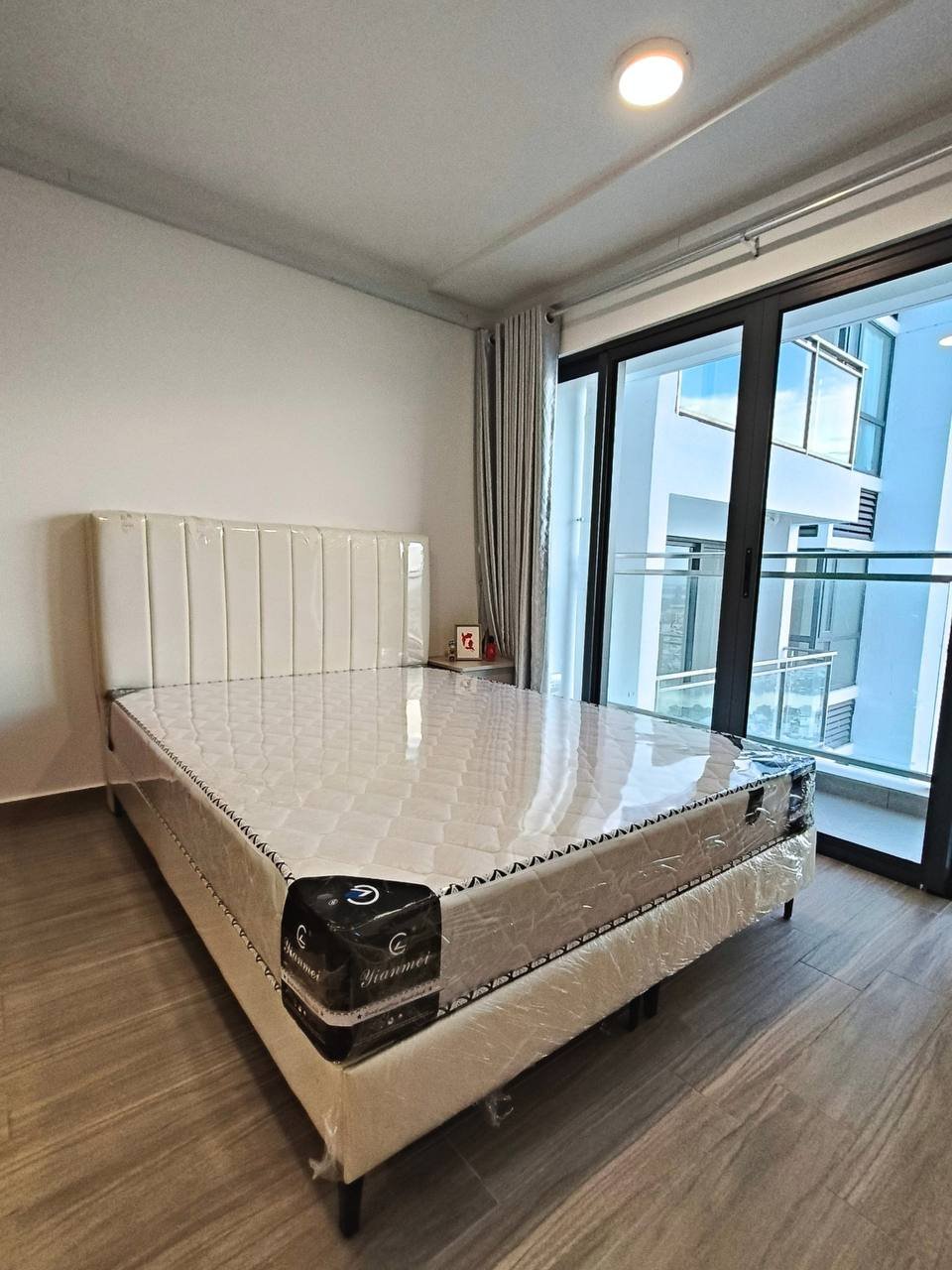Urban Village二期两房公寓招租 月租$650含物