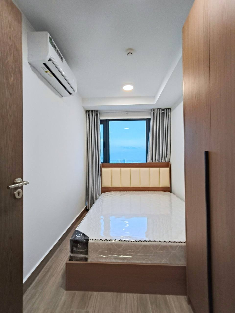 Urban Village二期两房公寓招租 月租$650含物