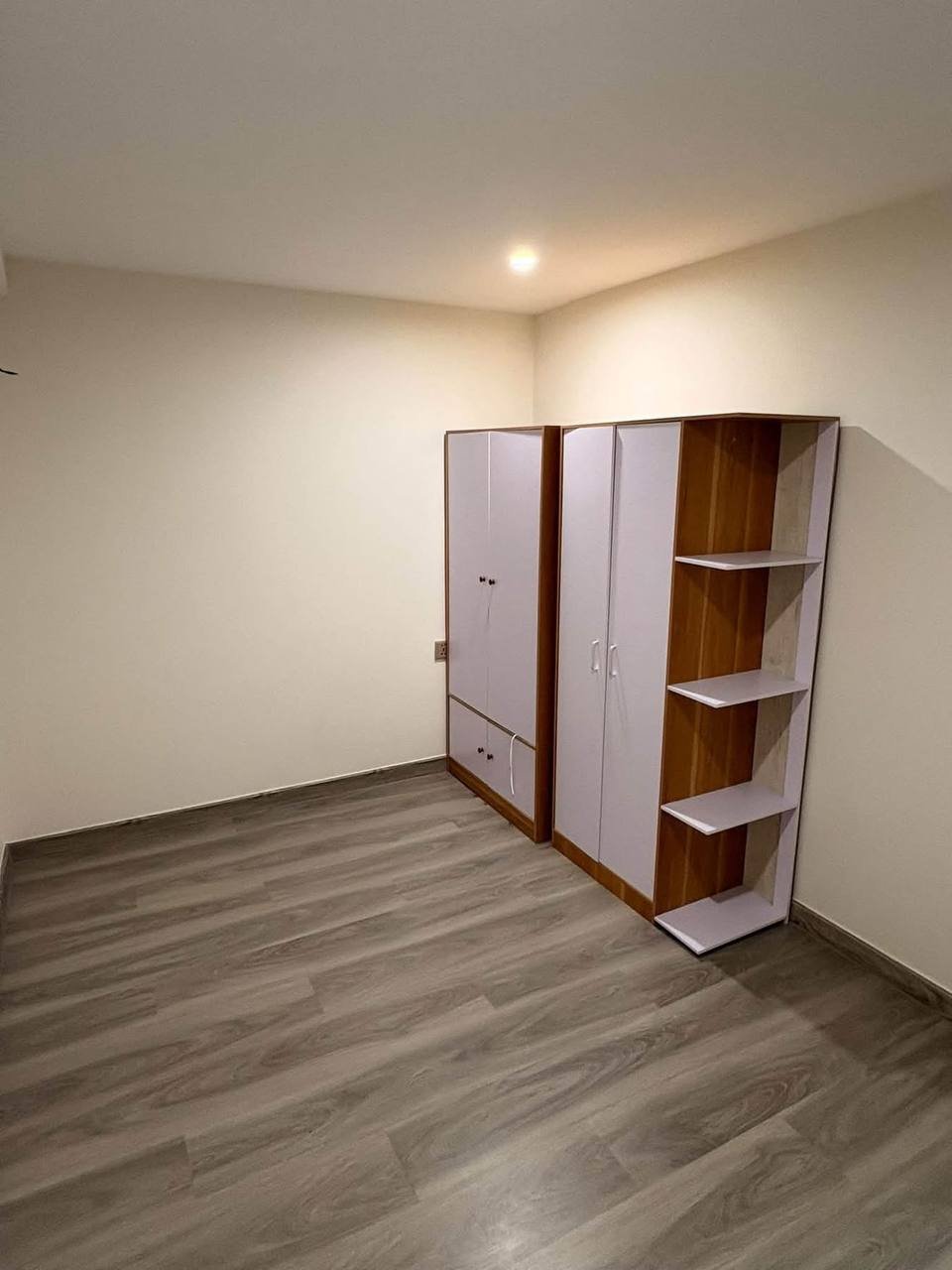 俄罗斯市场旁Condo L Tower两房 月租$370 泳