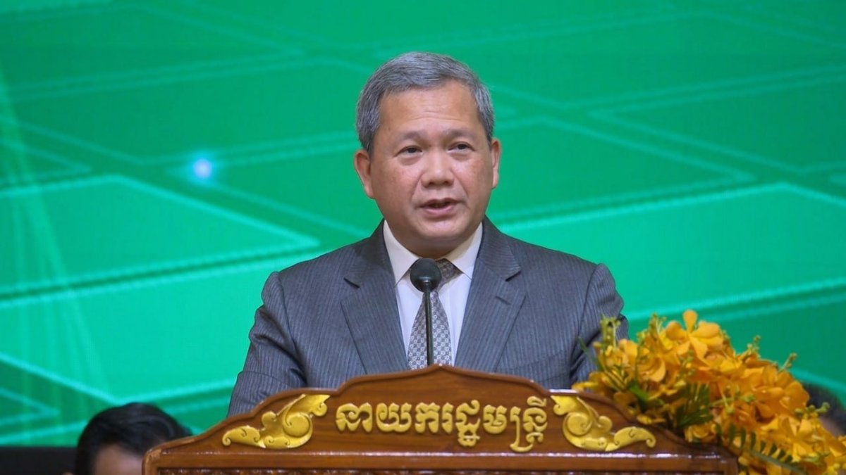 柬埔寨本地产品注册量显著增长