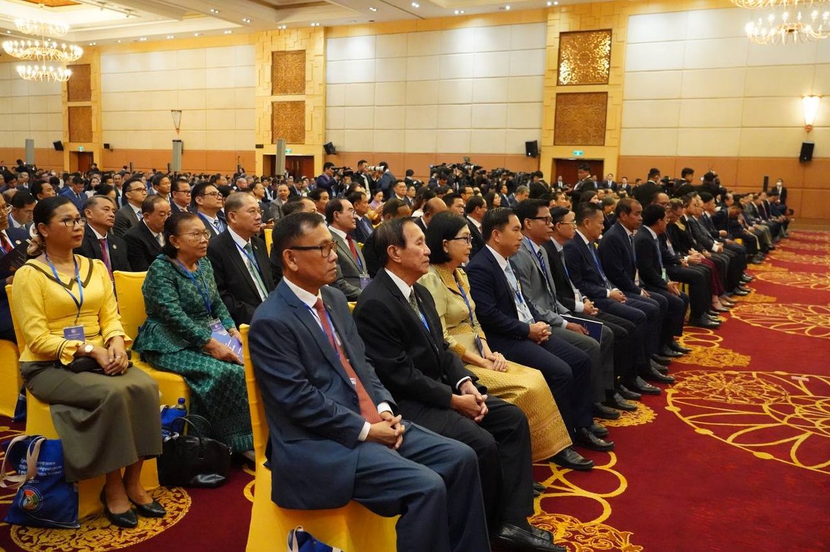 柬埔寨本地产品注册量显著增长
