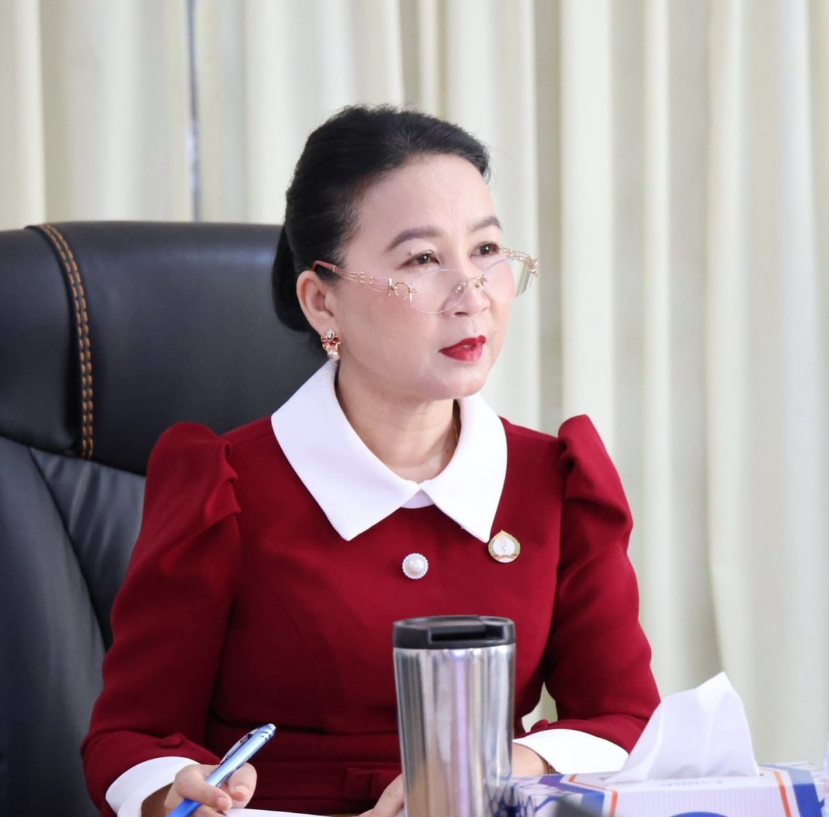 卫生部召开疫苗接种季度会议 评估全国接种进度