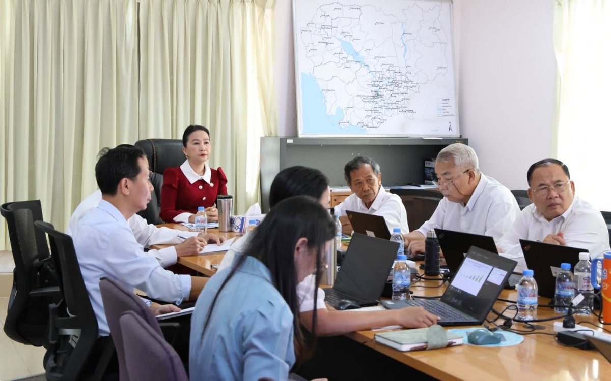 卫生部召开疫苗接种季度会议 评估全国接种进度