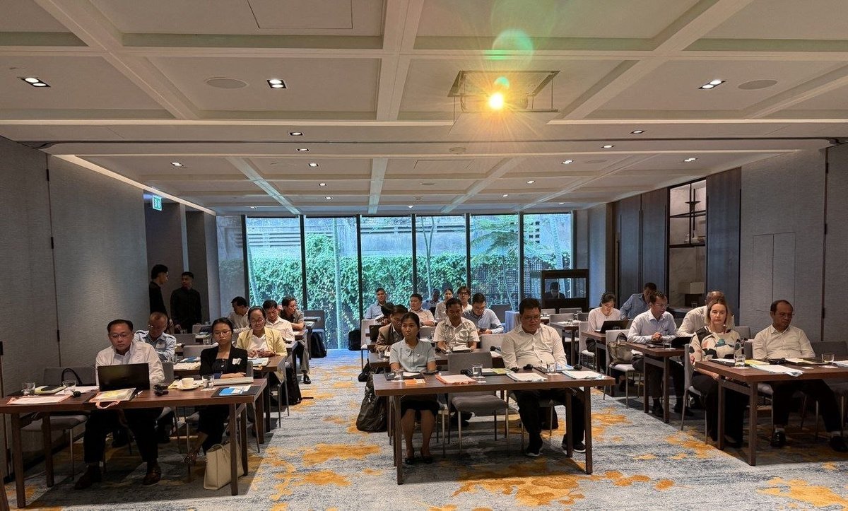 柬埔寨卫生部举办气候变化与健康研讨会