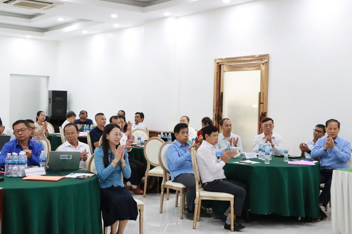 卫生部启动2026-2030年疫苗接种战略 强化数据评估