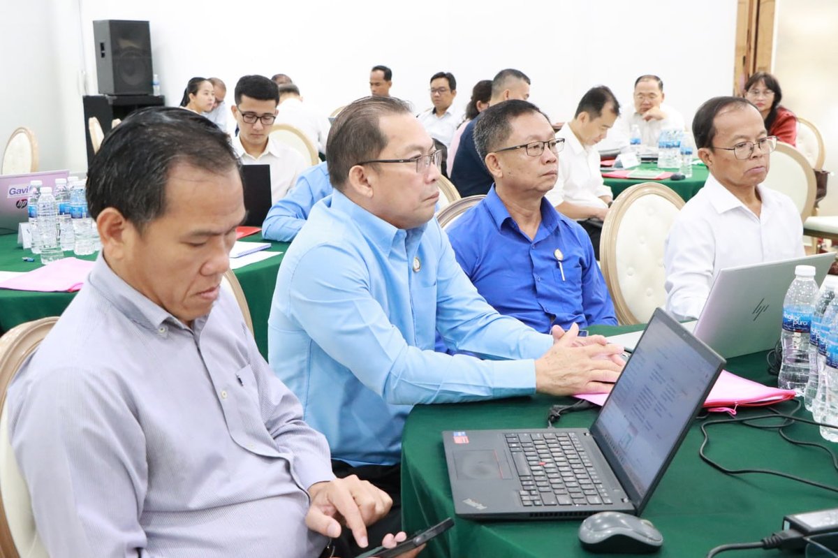 卫生部启动2026-2030年疫苗接种战略 强化数据评估