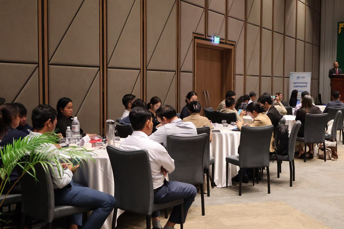 卫生部参与人口贩运受害者援助基金研讨会