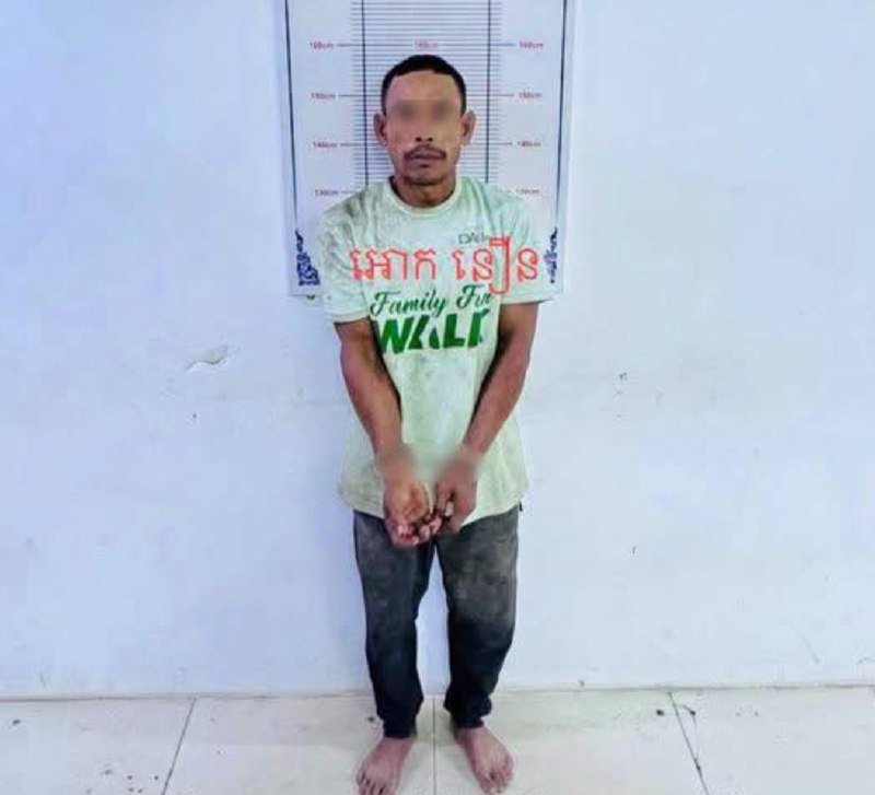 西港警方破获6起刑事案件 抓获13名犯罪嫌疑人