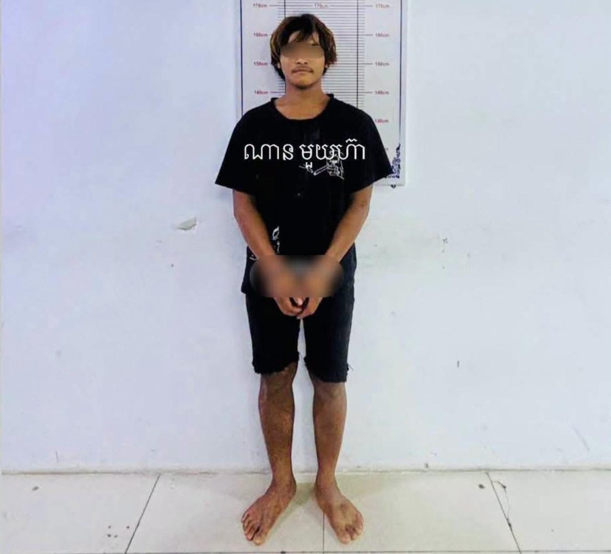 西港警方破获6起刑事案件 抓获13名犯罪嫌疑人