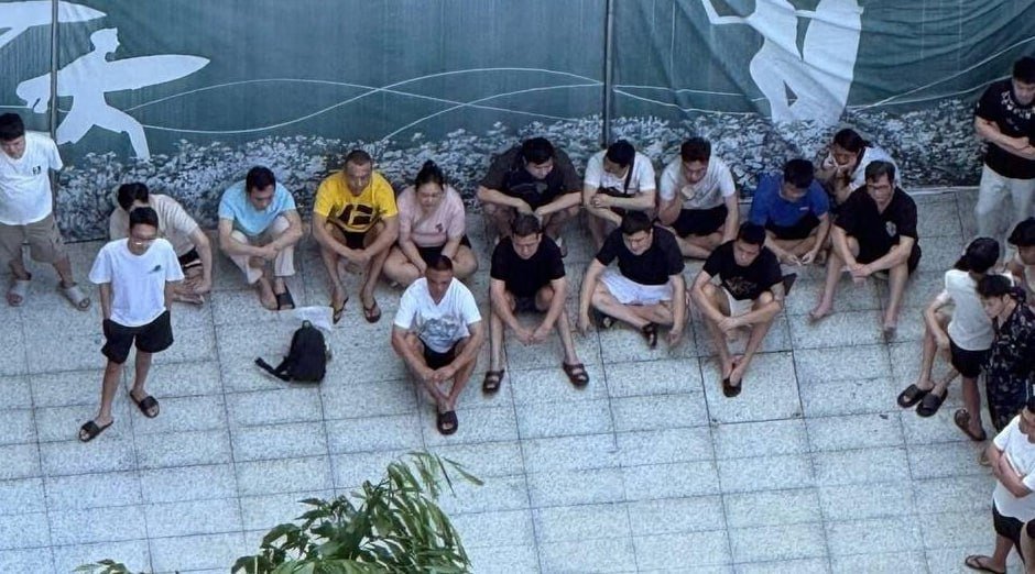 西港网投行业清退加剧 传言入场费高达3万美元