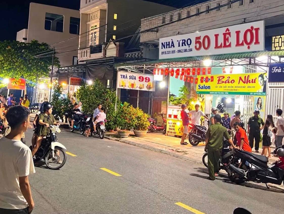 越南胡志明市警方逮捕3名涉诈中国人