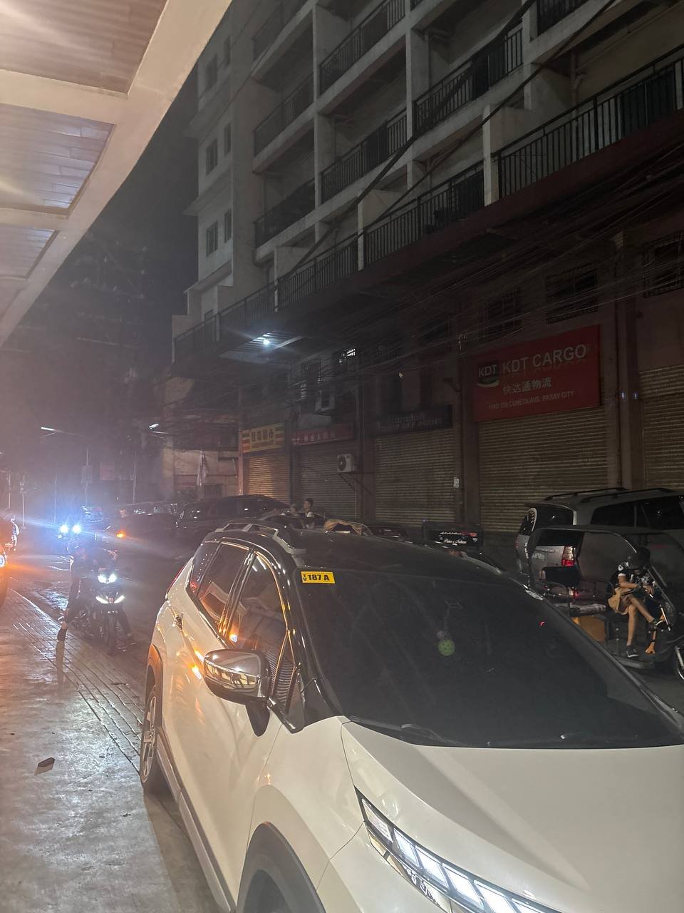 菲律宾新华泰园区遭突击搜查 人员紧急撤离