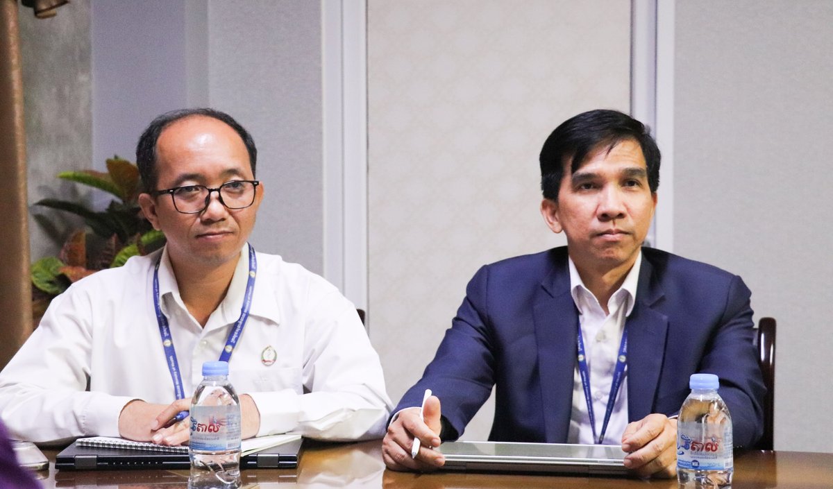 卫生部与全球基金合作 启动2027至2029年疟疾防治计划
