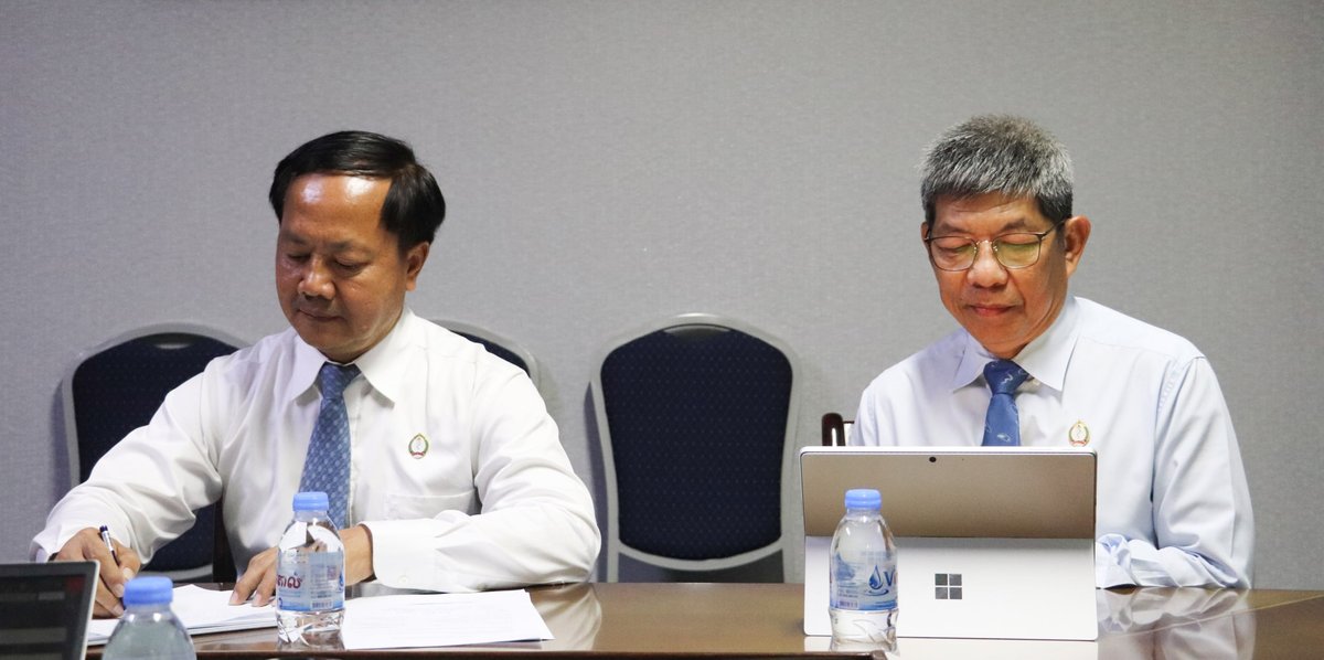 卫生部与全球基金合作 启动2027至2029年疟疾防治计划