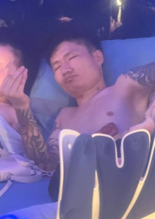 东南亚行业曝光