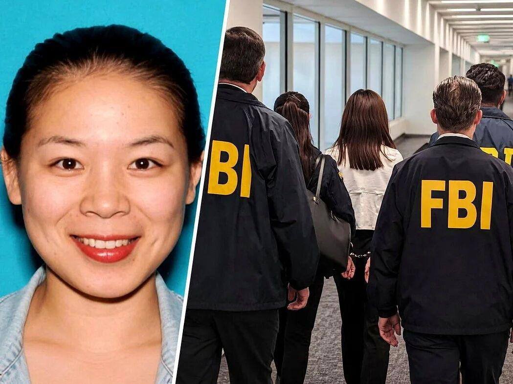 太子集团关联美籍华裔间谍案 涉嫌监视赖清德家属