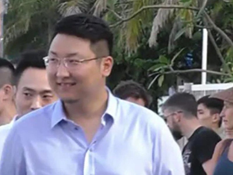 太子集团关联人陈星涉美情报调查 资产布局曝光