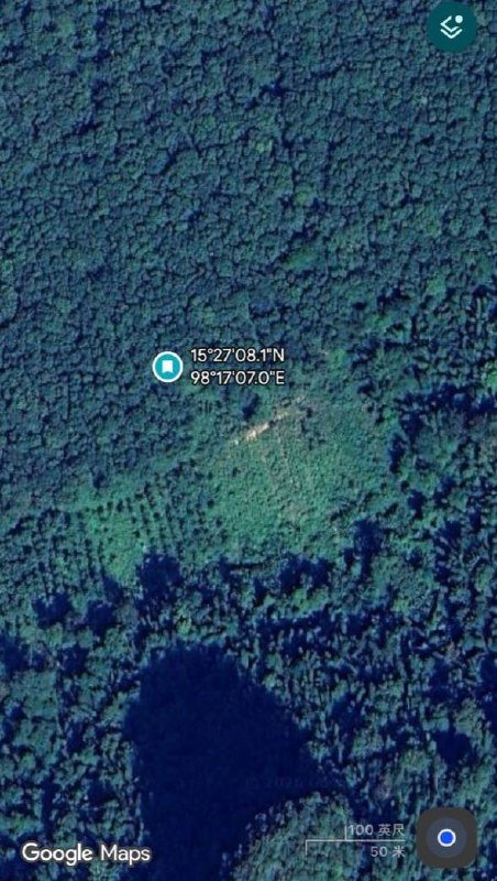 妙瓦底山区大型电诈园区曝光 涉及人口贩运