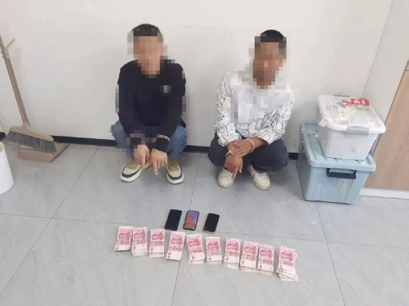 四川警方破获快递刷单诈骗案 拦截资金14.3万元