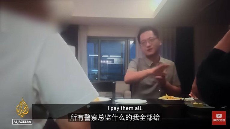 柬埔寨仍有2家涉诈银行在运营