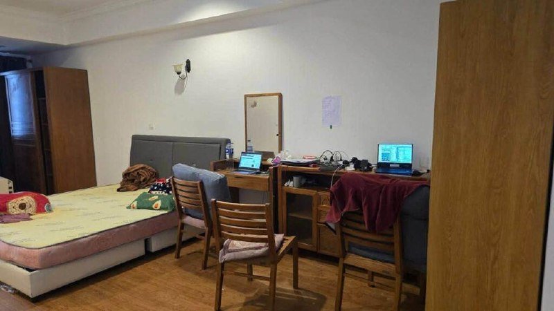 金边BALI 2大楼8名越南人涉诈被捕 房东主动举报