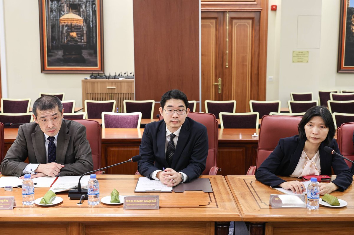 司法部与UNODC探讨监狱改革及假释机制