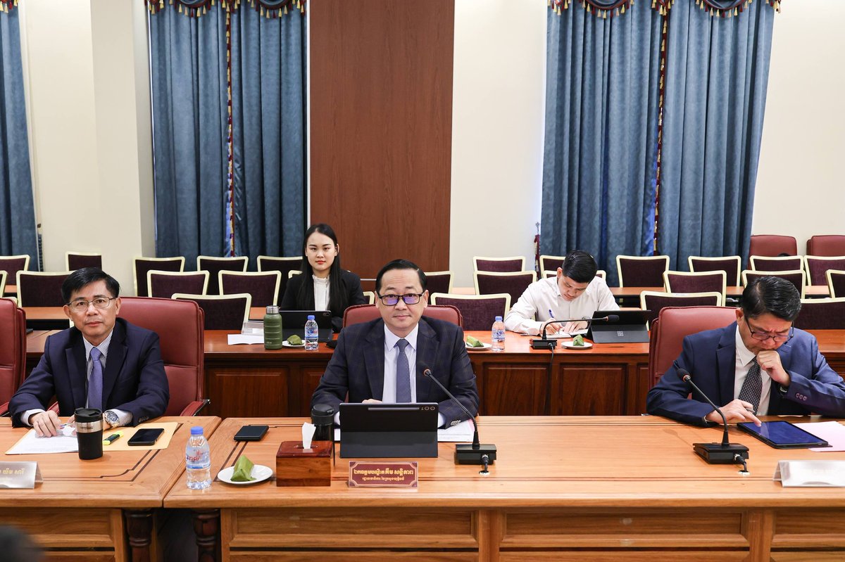 司法部与UNODC探讨监狱改革及假释机制