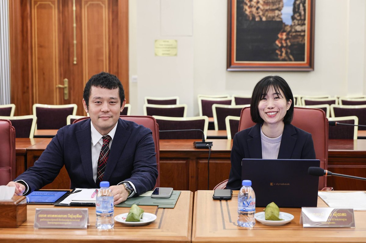 司法部与UNODC探讨监狱改革及假释机制